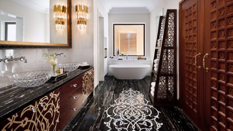 One&Only Royal Mirage The Residence